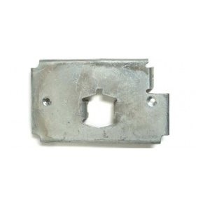 Corvette Antenne monteringsplade 1978-1979