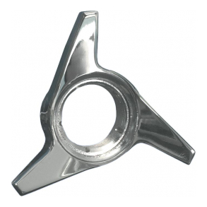 Corvette Knock-Off Wheel Spinner Left 1963-1982 