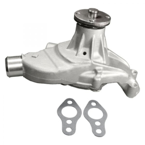 Corvette Water Pump, Rev Rotation 88-91 