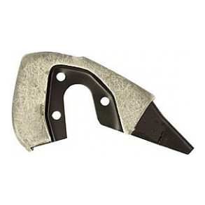 Corvette Headlight End plate Outer Right 1963-67