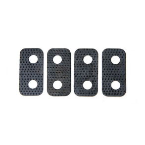 Corvette Deck Lid Catch Shim 1963-1975 