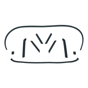 Convertible top Weatherstrip Kit 1968-75 Corvette