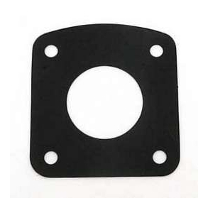 Brakebooster firewall gasket 1968-1982 Corvette