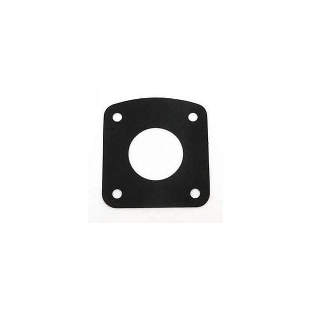 Brakebooster firewall gasket 1968-1982 Corvette