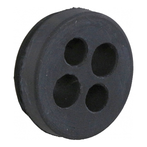 Grommet, firewall (4 hole) 1968-1974 Corvette C3