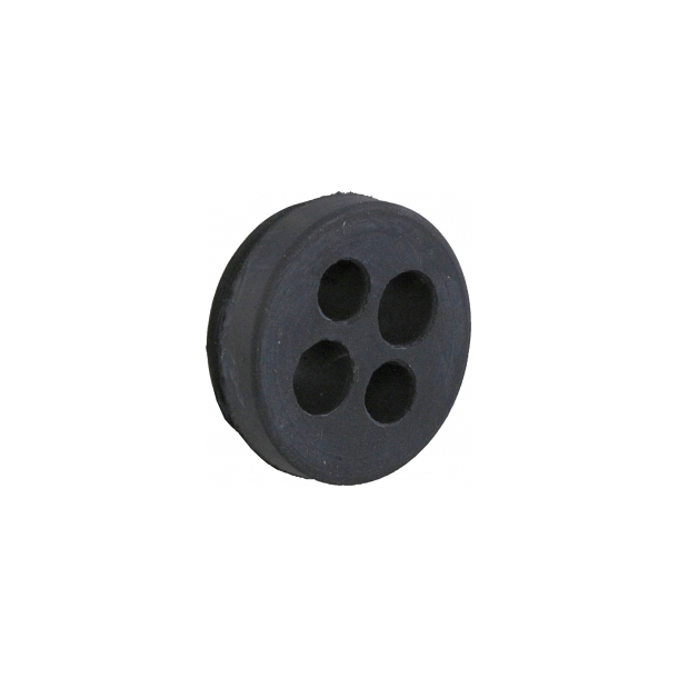 Grommet, firewall (4 hole) 1968-1974 Corvette C3