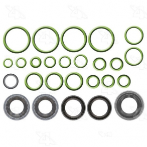 Corvette compressor O-Ring Kit 1977-1996