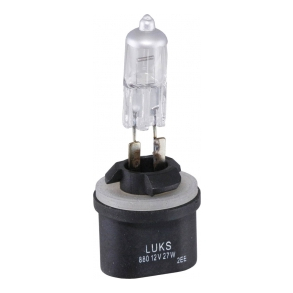 Corvette Driving Light Bulb 1984-97