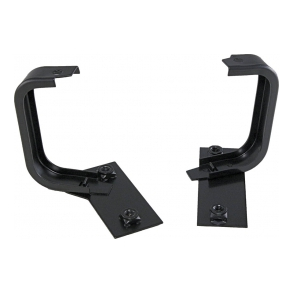 Corvette Radiator Upper Support Brackets, 1969-72