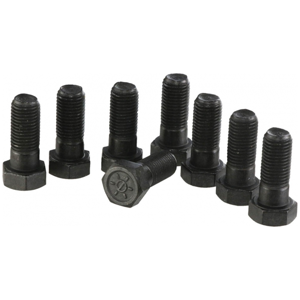 Corvette Boltst til trkaksel 1963-1979