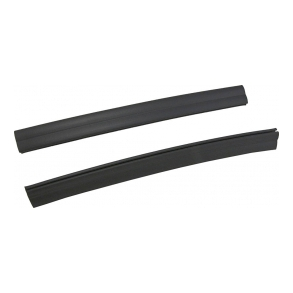 Corvette Lower Splash Shield Seals 1963-82 