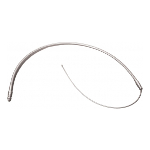 Corvette Hndbremse kabel Front 1964-66