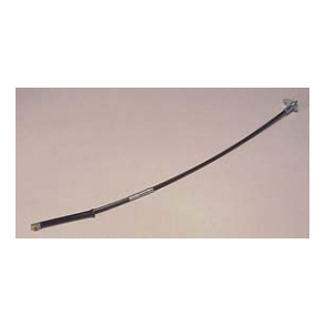 Accelerator Cable Tripower 1969 Corvette