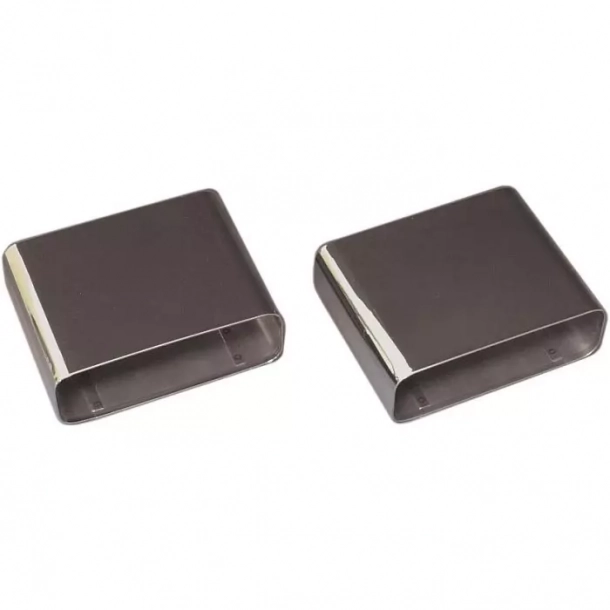 Corvette Exhaust Extensions 1992-1996