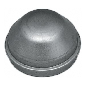 Corvette Bearing Cap, front wheel 1969-82 