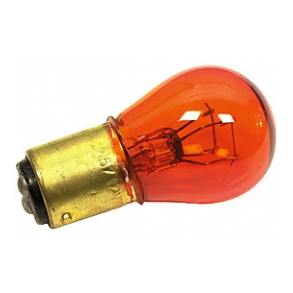 Corvette Pre til blink og position, orange 1969-74 1984-96