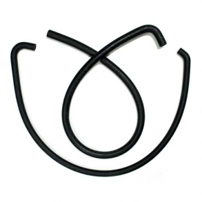 Corvette Heater Hose Kit, With A/C.1968-82 (TFA33880)