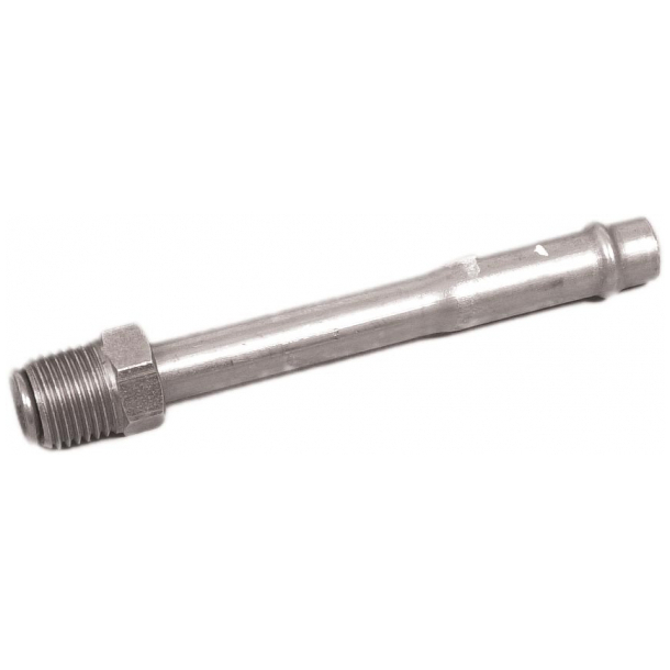 Automatic Transmission cooler inlet pipe 1976-1982 Corvette