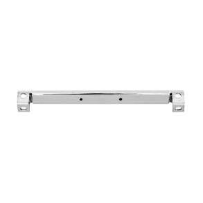 Front License Plate Bar 1963-1967 Corvette