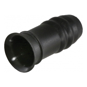 Corvette Tank filler neck Seal Nipple  1963-96 