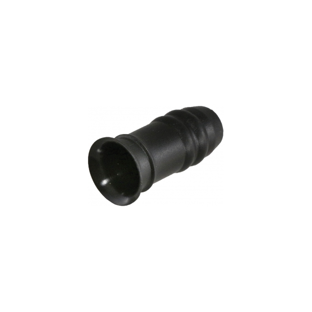 Corvette Tank filler neck Seal Nipple  1963-96 