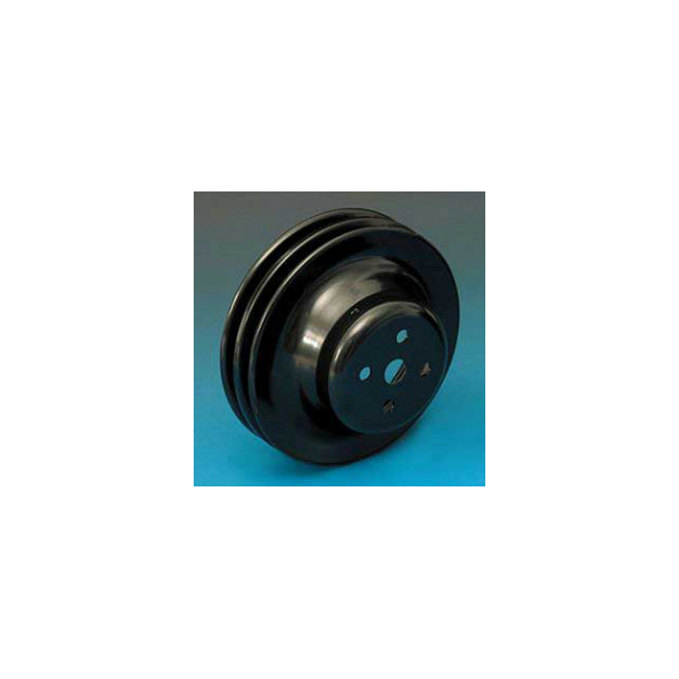 Corvette Water Pump Pulley 1968-1970 