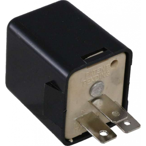 Rel til horn 1974-1989 Corvette