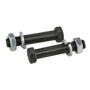 Corvette Upper Rear Shock Mount boltkit 1963-82