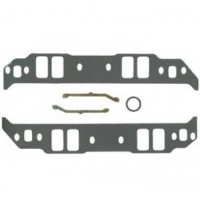 Chevrolet BB Intake Manifold Ret-Port Gaskets
