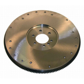 Chevrolet SB Flywheel, Steel, 168-Tooth