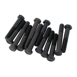 Exhaust Manifold Bolt kit 1956-1980 Corvette