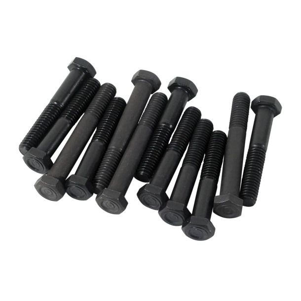 Exhaust Manifold Bolt kit 1956-1980 Corvette