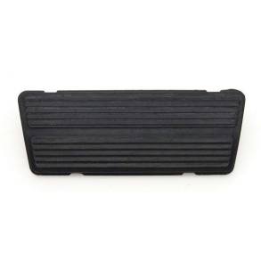 Pad, brake w/auto 1968-1979 Corvette