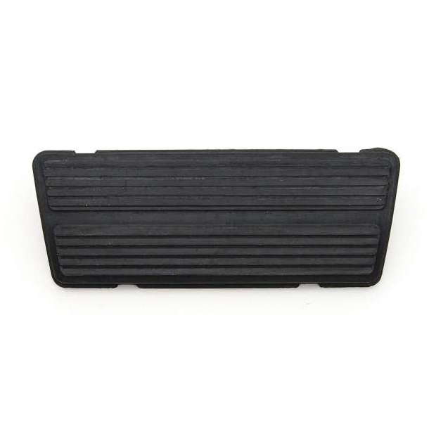 Pad, brake w/auto 1968-1979 Corvette