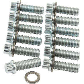 Chevrolet Intake Manifold Bolt kit S/B