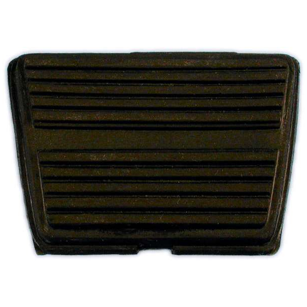 Corvette Pad brake or clutch 1968-79 