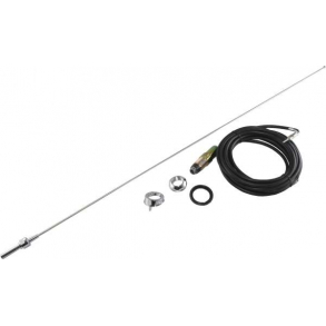 Antenne Mast kit komplet 1969-1975E Corvette