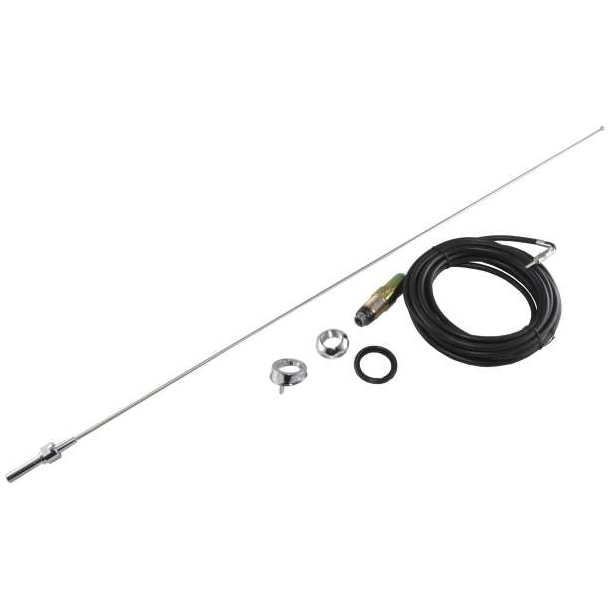 Antenne Mast kit komplet 1969-1975E Corvette