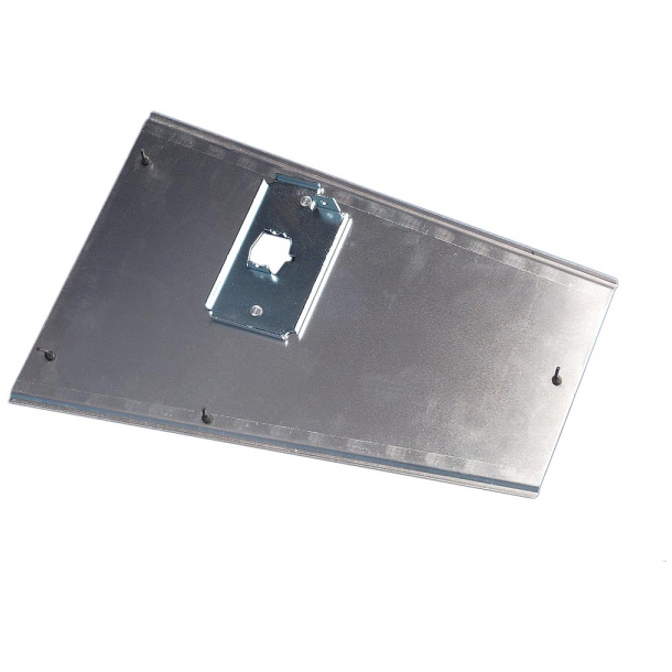 Corvette Antenne monteringsplade 1969-73