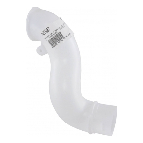 Corvette Windshield WasherJar Extention, 1971-82