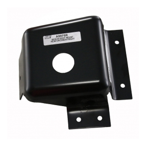 Corvette Body Mount Reinforcement 4, Right 1968-82