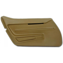 Corvette Door Panel 1968-1982
