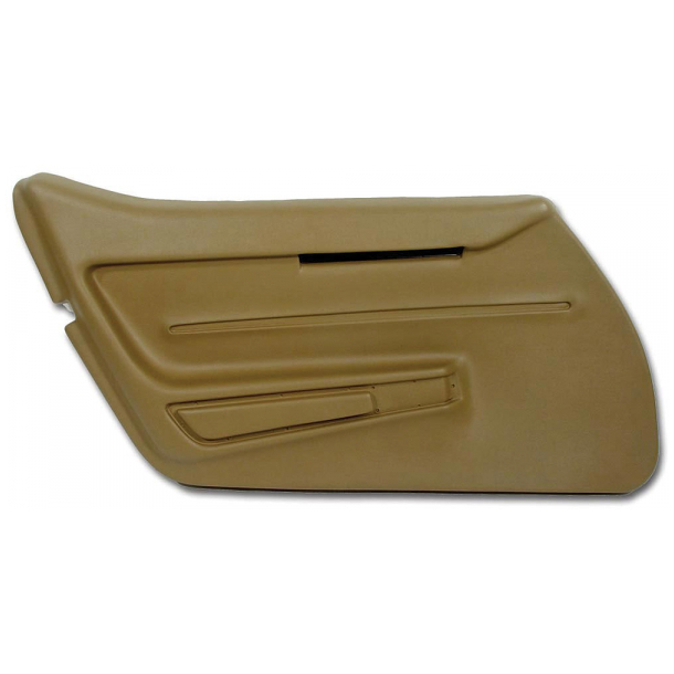 Corvette Door Panel 1968-1982