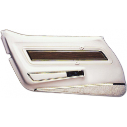 Corvette Door Panel 1968-1982