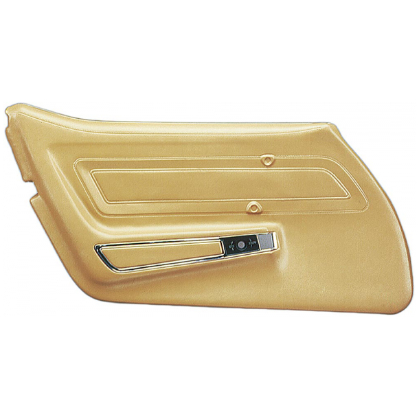 Corvette Door Panel 1968-1982