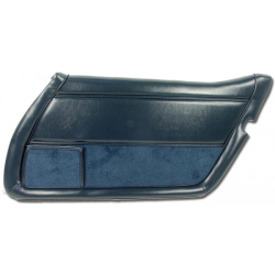 Corvette Door Panel 1968-1982