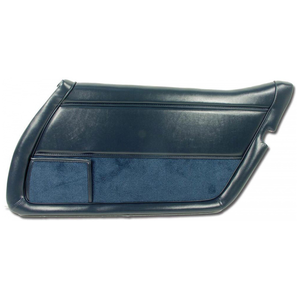 Corvette Door Panel 1968-1982