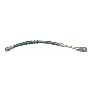 Brake hose rubber Rear 1984-1987 Corvette
