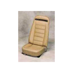 Corvette Seat Covers Leatherlike 1968-78