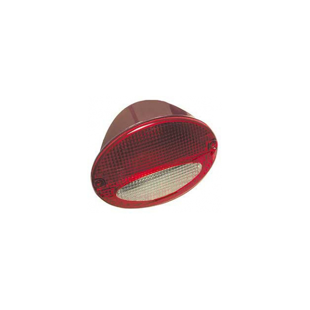 Corvette European Taillight, Right 1997-04